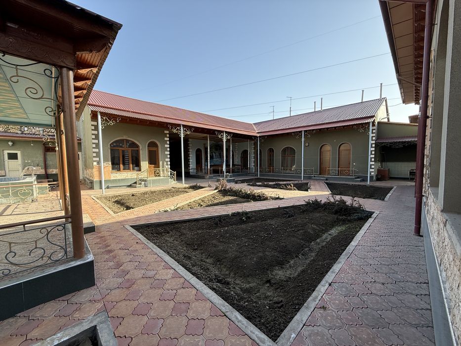 9 соток сергели узумзор