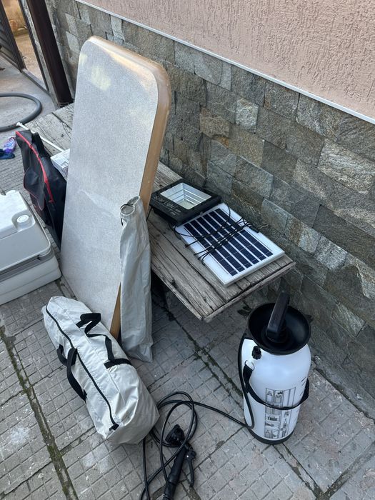 Каравана Adria