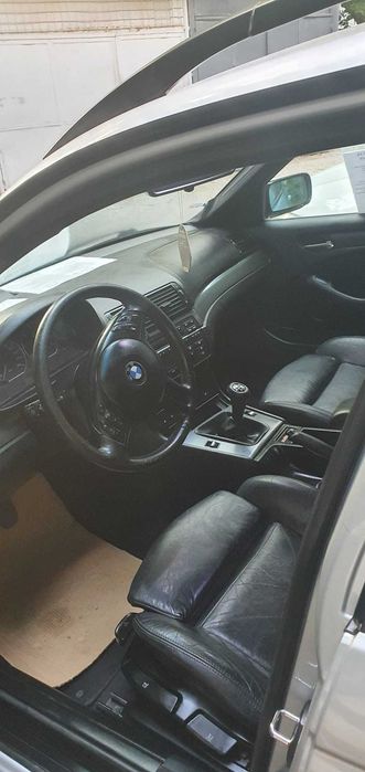 BMW 3 Series 2005 — imagine 4
