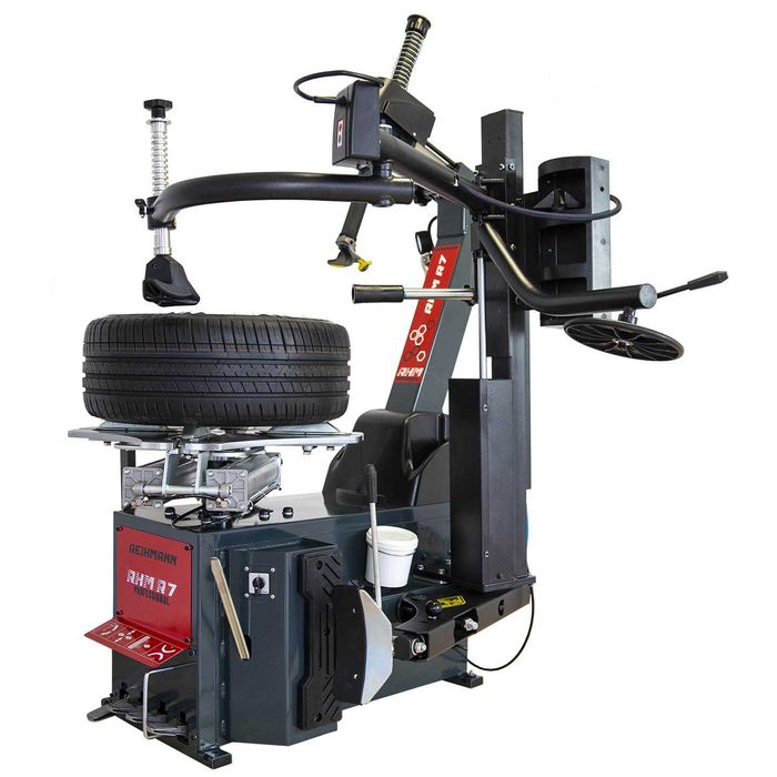 Masina aparat dejantat roti profesional REIHMANN RHM R7