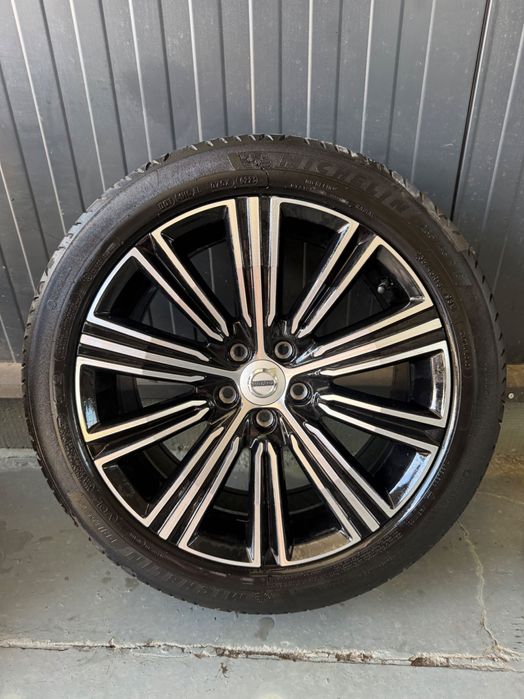 Jante Volvo originale 235 45 r18 vara s60 s90 v60 v90