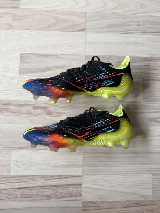 Ghete fotbal adidas
