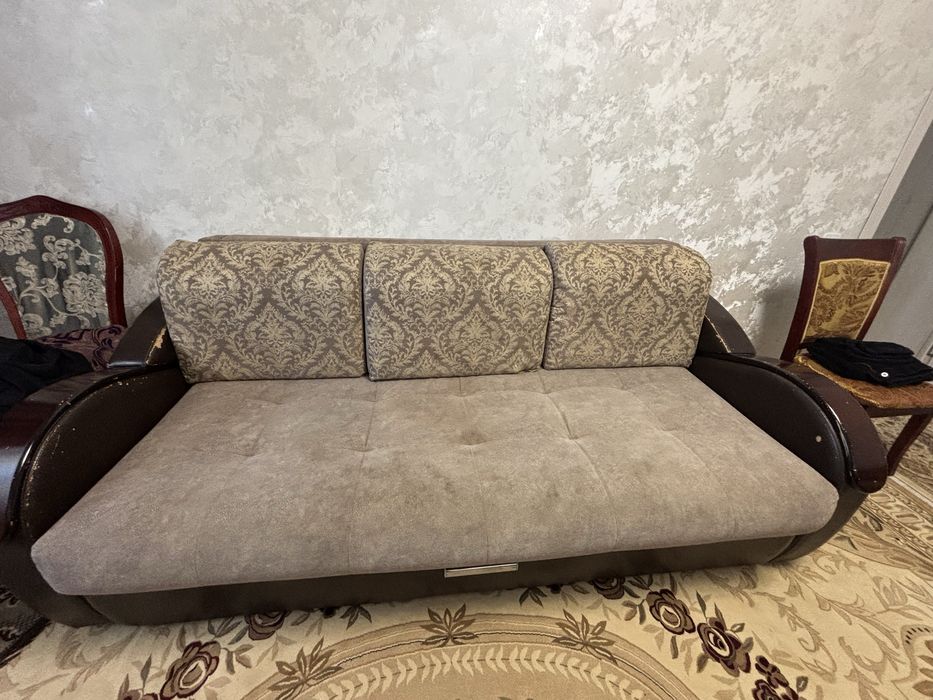 Диван раскладной