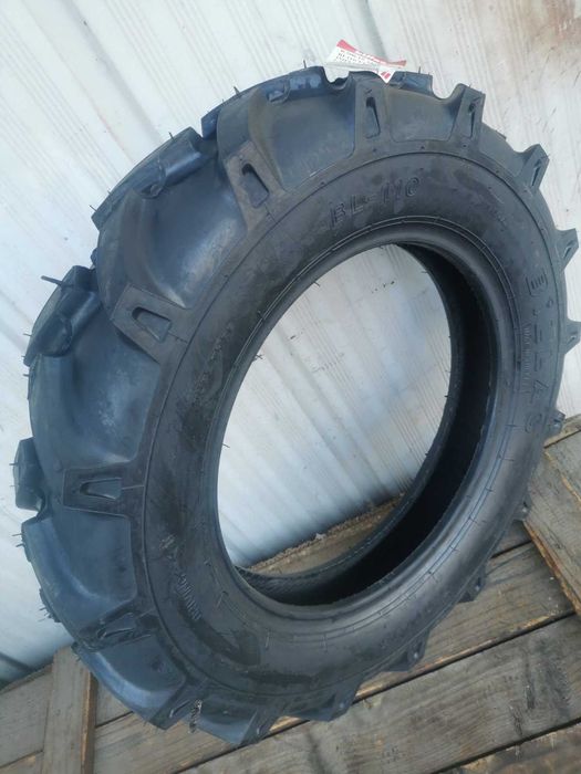 Нови гуми Billas 5.00-15 BL-110 PR6