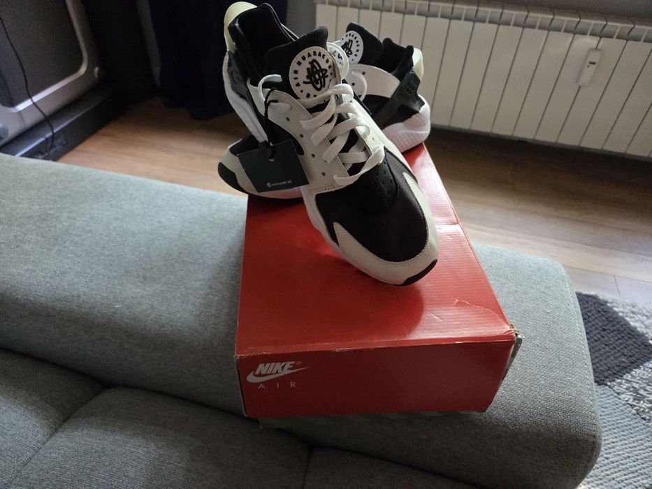 Мъжки маратонки Nike, N 43