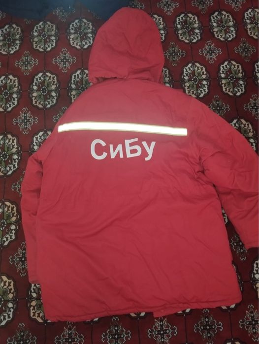 Продается спецовки