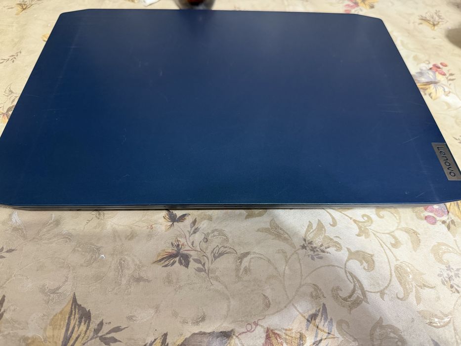 Lenevo ideapad gaming 3 15ARH05