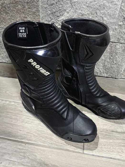 Мото Ботуши PROFIRST 45 номер