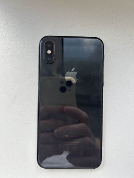 Iphone xs 256 gb Айфон