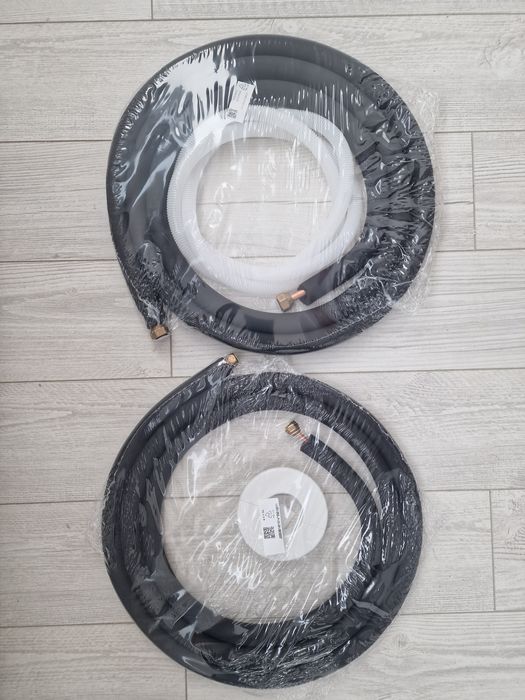 Kit aer condiționat 9-12000 BTU