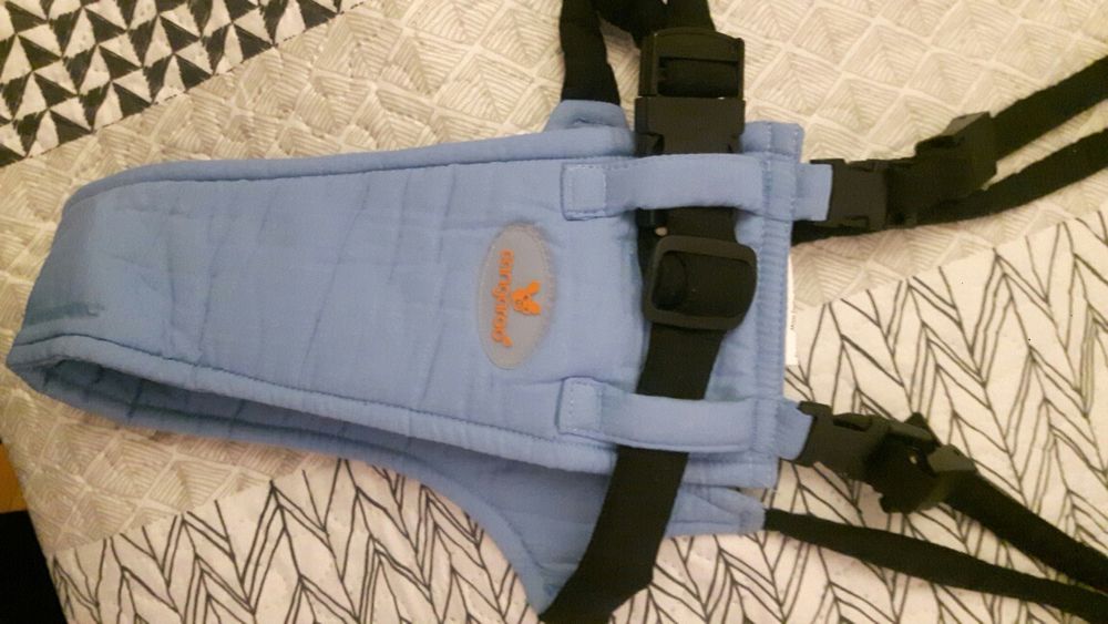 Колан за прохождане