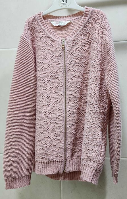 Кофточка для девочки