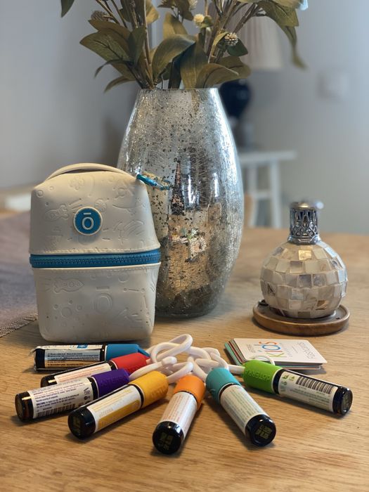 Kit DoTerra Kids