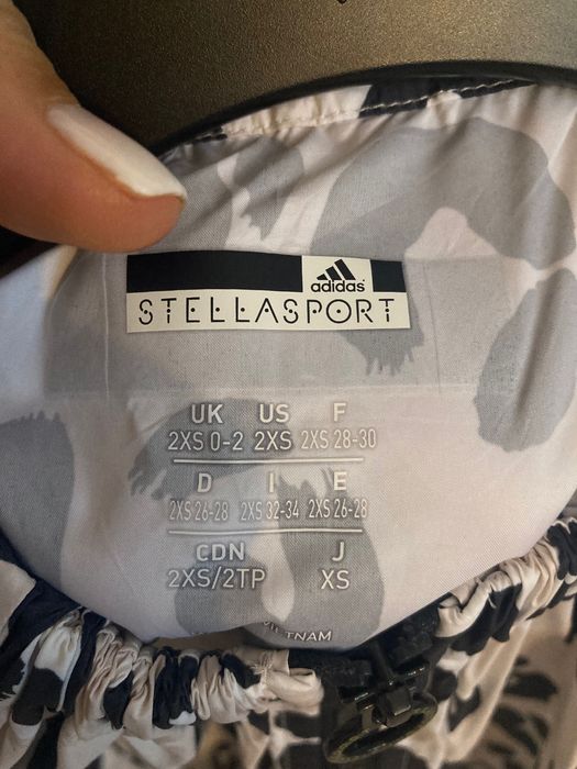 Adidas Stella McCartney-2XS