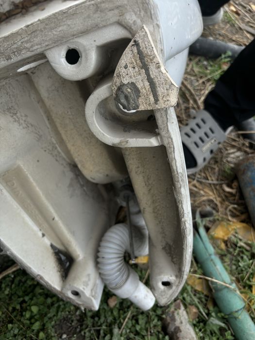 Продам унитаз биде