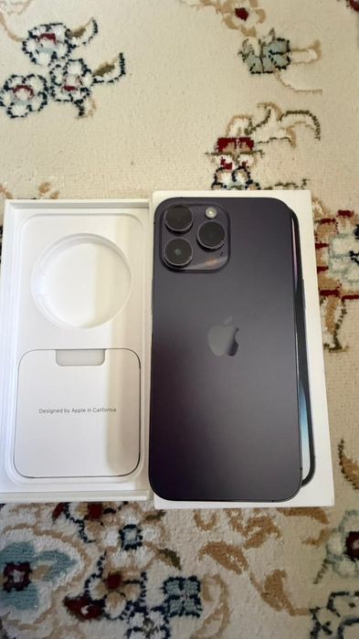 IPhone 14 pro max