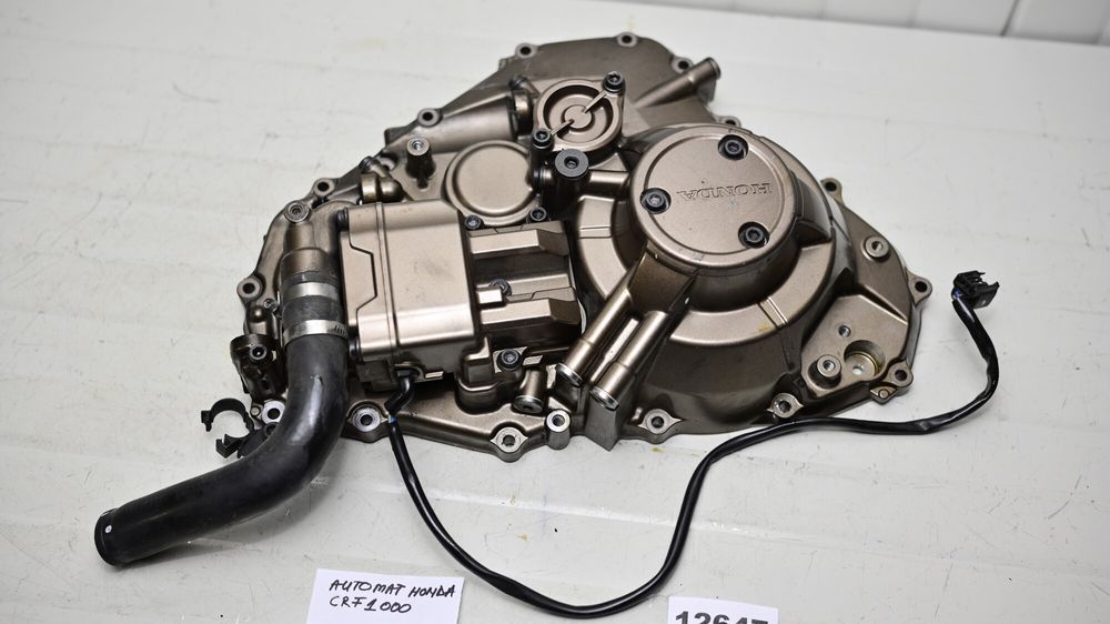 Capac Protectie Motor Dreapta Honda CRF 1000 Africa Twin 2016 - 2019