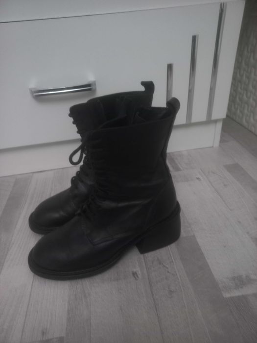 Обувь демисезонная