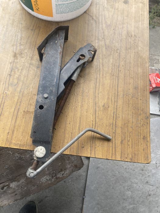 Продам донкрат на ваз