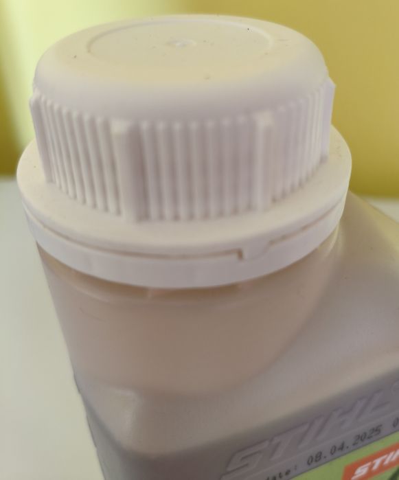 Stihl Bio Plus Ulei biodegradabil pentru lanț