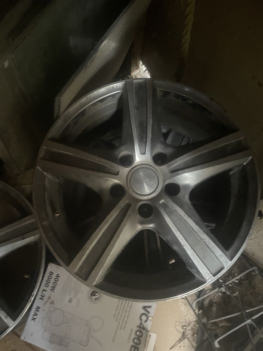 Продам диски 16 размер