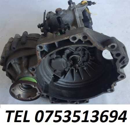 Cutie Viteze VW POLO cod GKU(5S)  motor 1.2 AZQ (2002-2008)