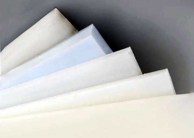 Полипропилен листовой