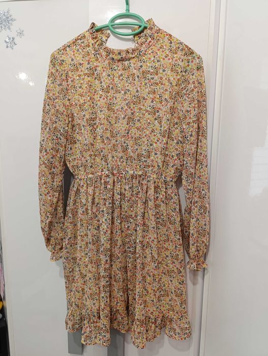 Дрехи, размер 152