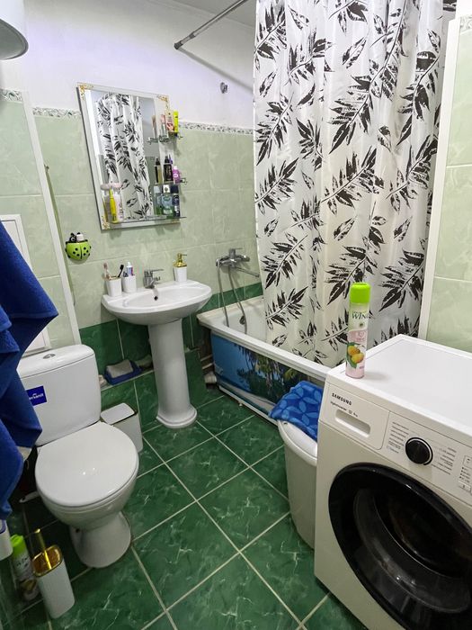 Продам 3-х квартиру Павлодар