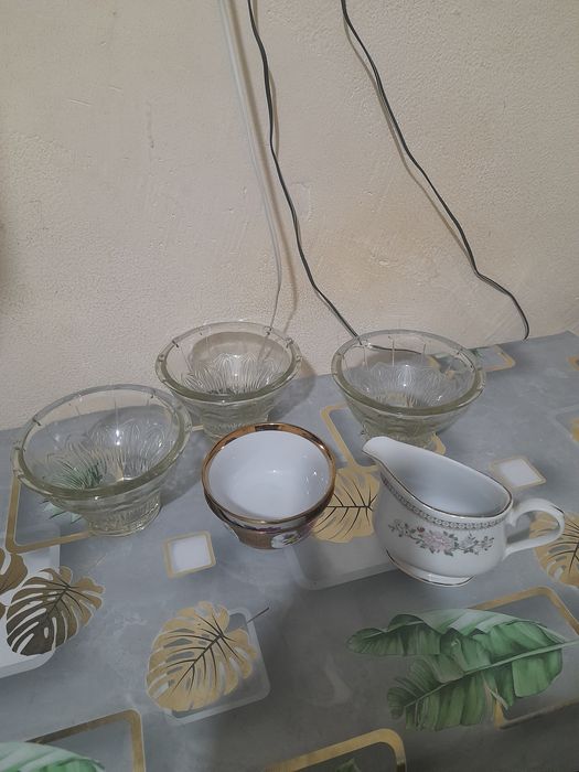 Продам кухонную посуду