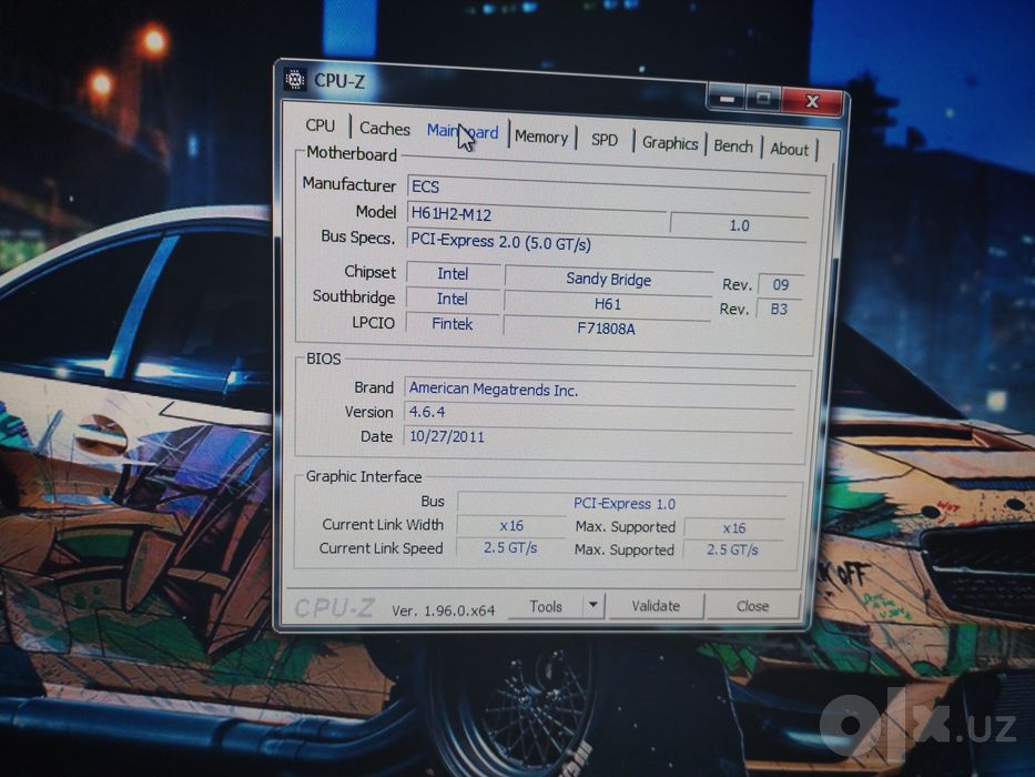 DDR3 Keys sotladi srochna