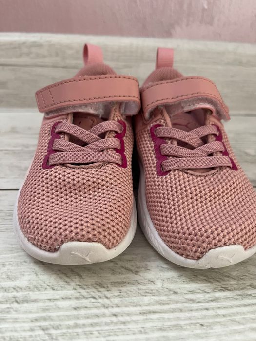 Детски маратонки пума