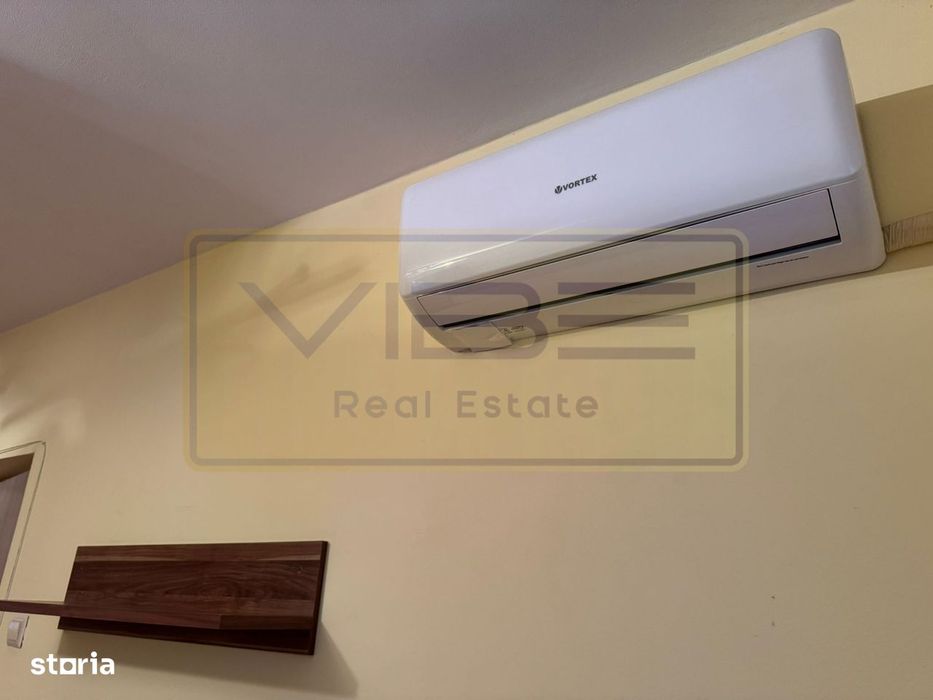 Apartament 3 camere Tatarasi Tudor Office Center