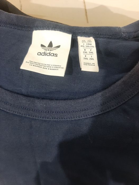 Продам футболку адидас