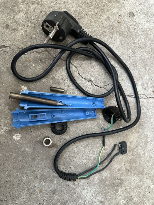 Ciocan de lipit Proskit pentru piese