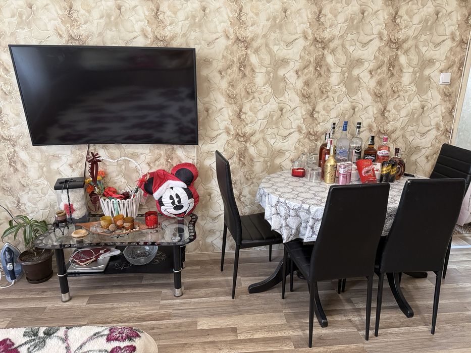 Продава се Едностаен апартамент в Добрич, Балик - 45 кв.м за 1020 €/кв.м - Снимка #1