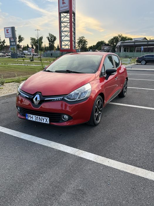 Vand Renault Clio stare excelenta