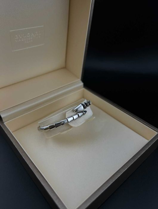 Браслет Bvgari Serpenti