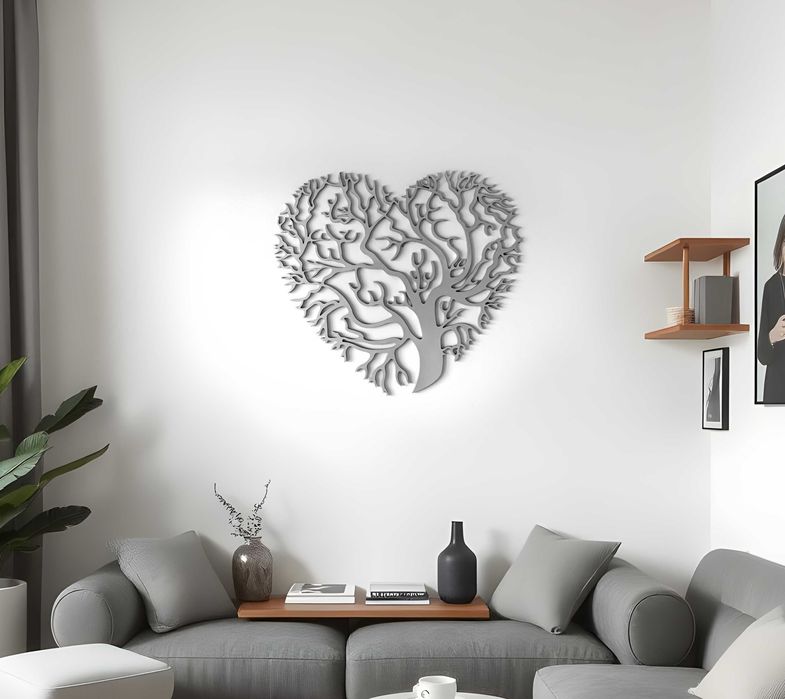 Декорация за стена