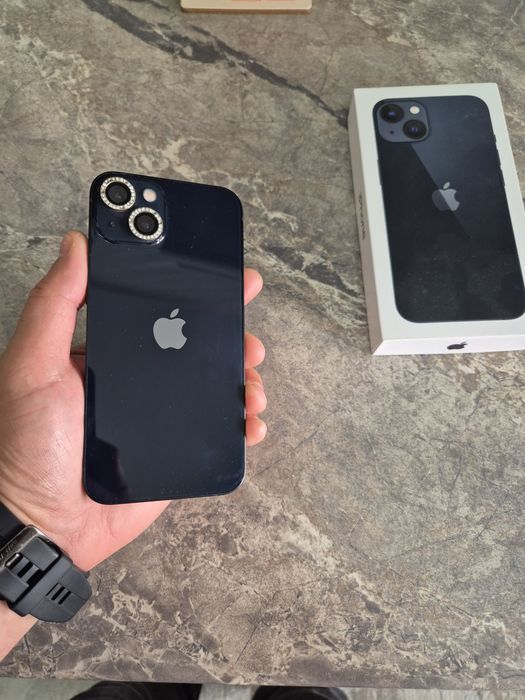 Vand Iphone 13 128Gb