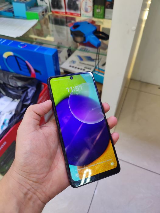 Самсунг А52 128 Samsung A52 128