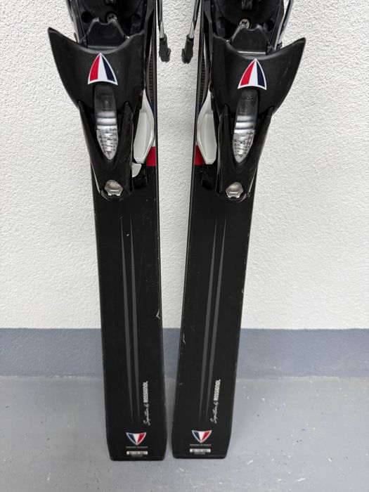 schi rossignol allais 60 L183cm