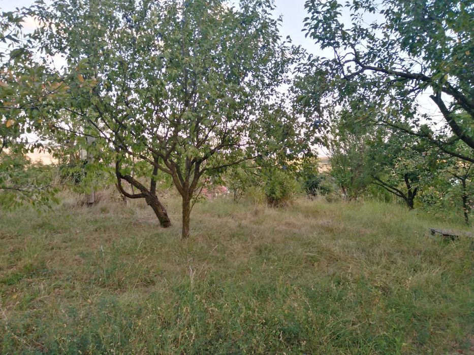 Vand teren intravilan, 1600 mp, la 22 km de Cluj-Napoca