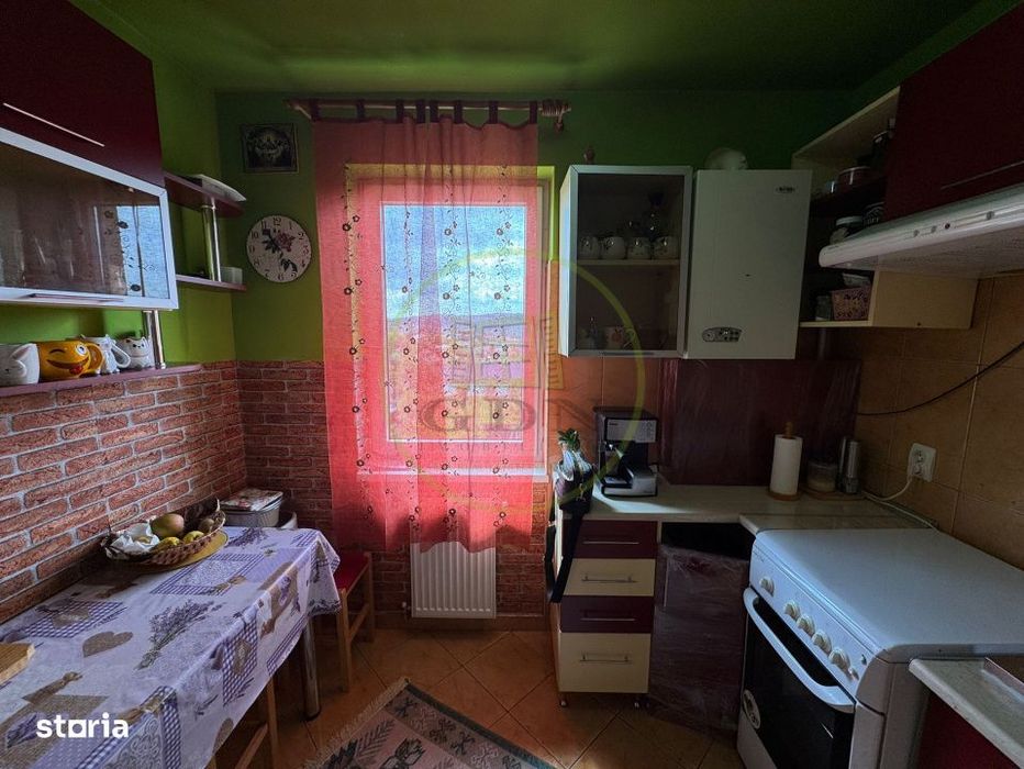 Oferta de vanzare apart. cu 1 camera, Baciu