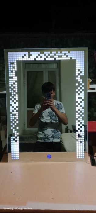 Sensor oynalar tez va oson harid qiling