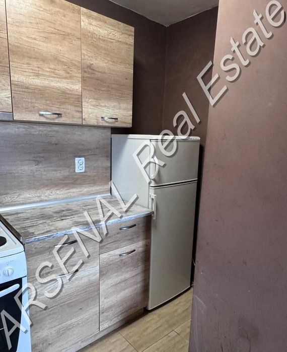 Дава се под наем Двустаен апартамент в София, Хиподрума - 71 кв.м за 550 € - Снимка #2