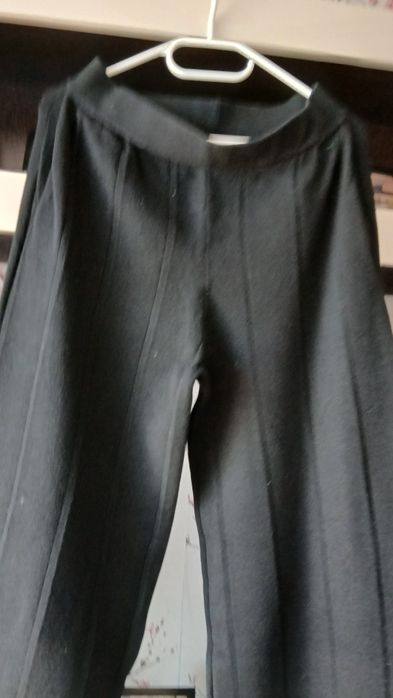 Pantaloni din bumbac de calitate ptr dame