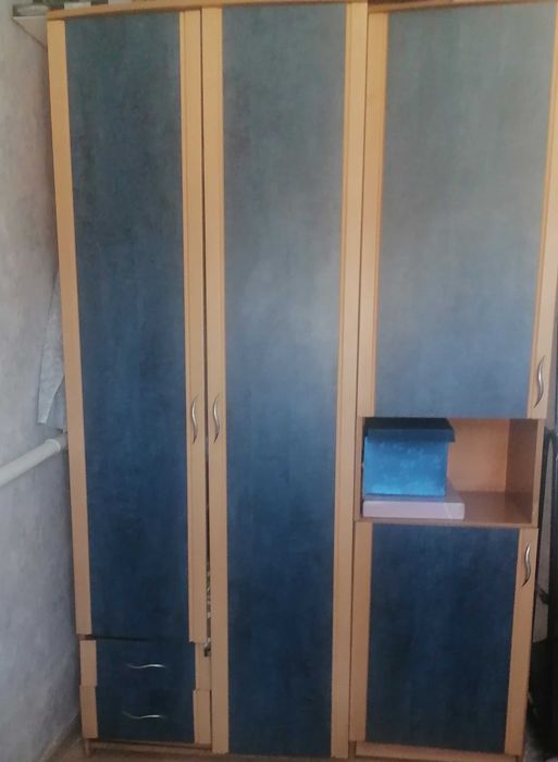 Продам шкаф для спал
