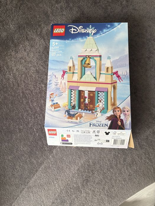 Set lego de vanzare