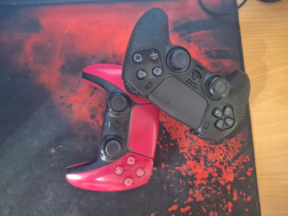 PlayStation 5 Fat